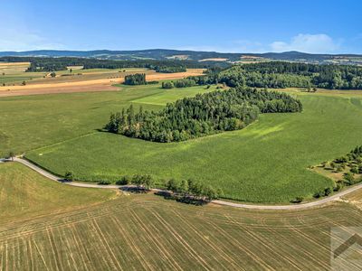 Prodej pole 14131 m²