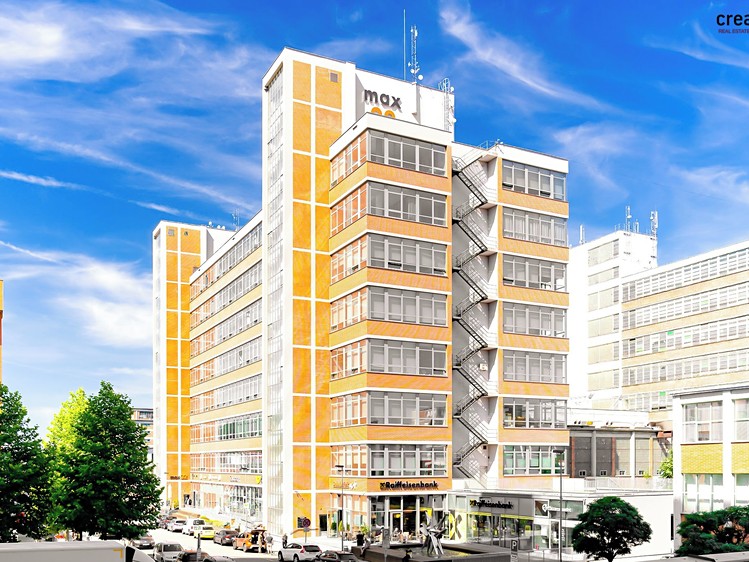 Комерційне приміщення в оренду, 74 м² (11 з 11)