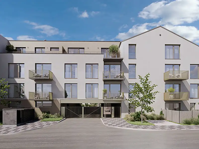 Prodej bytu 2+kk 46 m², Praha – náhled fotky 3