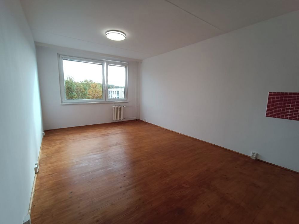 Pronájem bytu 1+kk 29 m² – fotografie 3