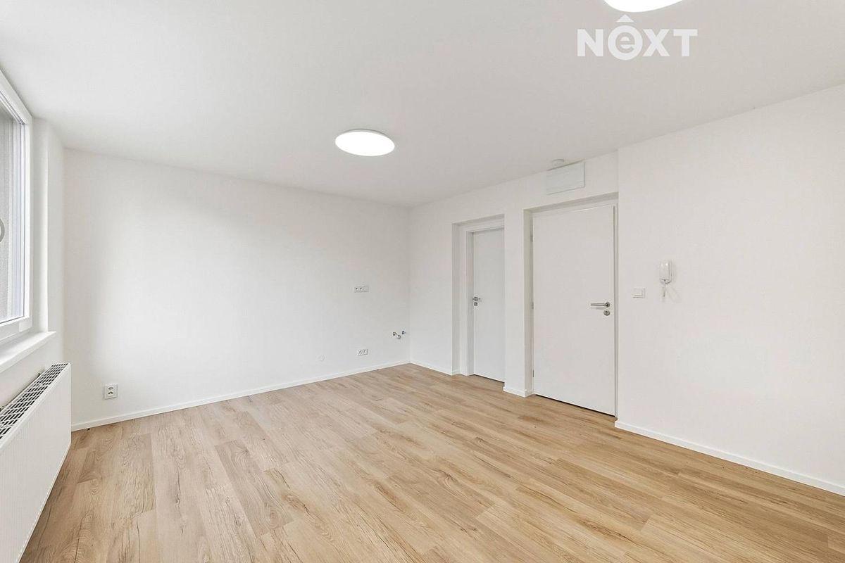 Prodej bytu 1+kk 20 m² – fotografie 5