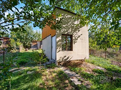 Prodej chaty 26 m², pozemek 358 m²