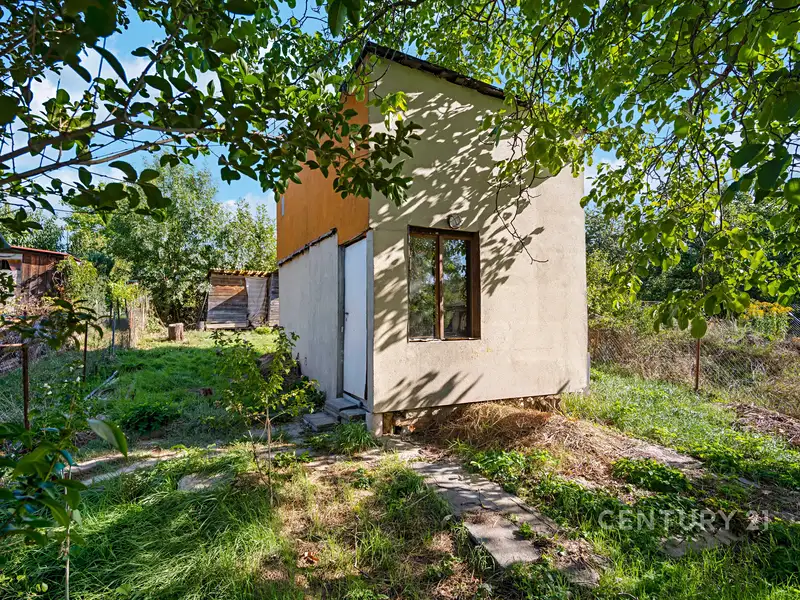 Prodej chaty 26 m², pozemek 358 m², Brno – náhled fotky 1