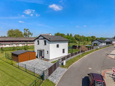 Prodej rodinného domu 113 m², pozemek 516 m²