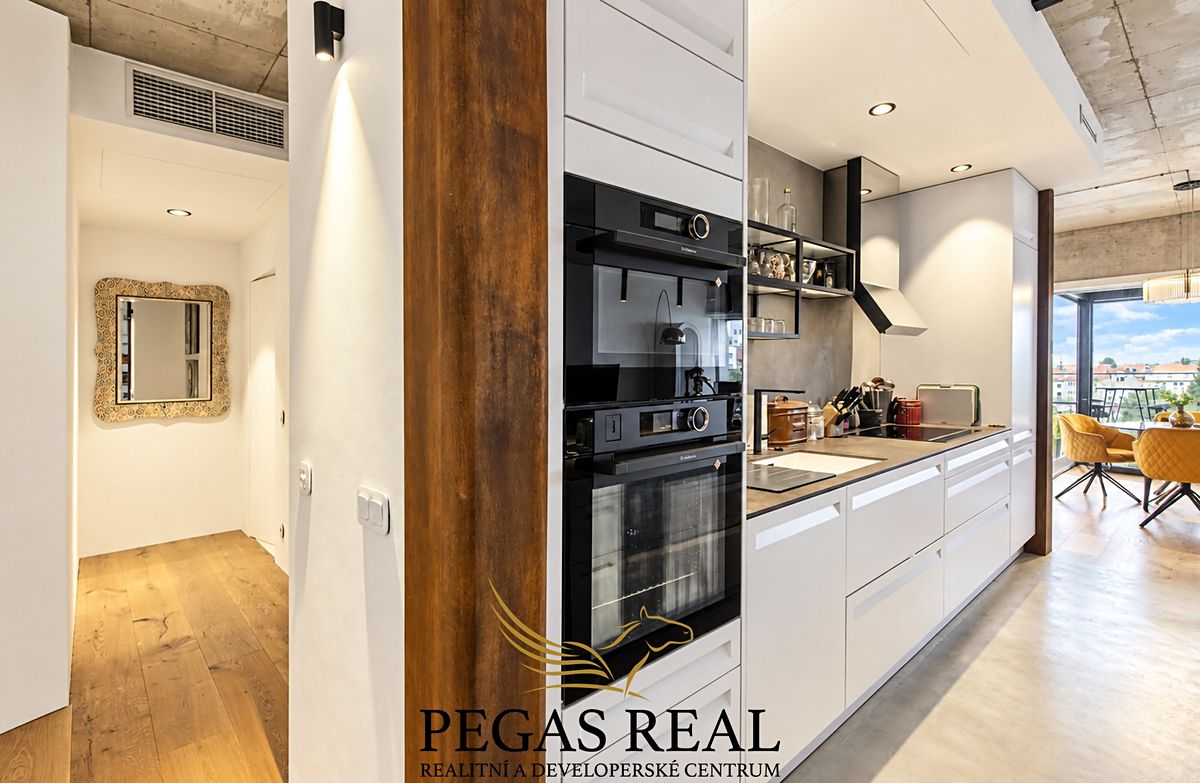 Prodej bytu 3+kk 122 m² – fotografie 5