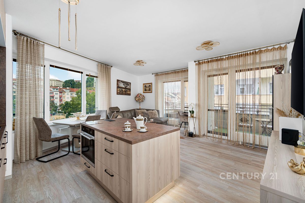 Prodej bytu 3+kk 72 m² – fotografie 4