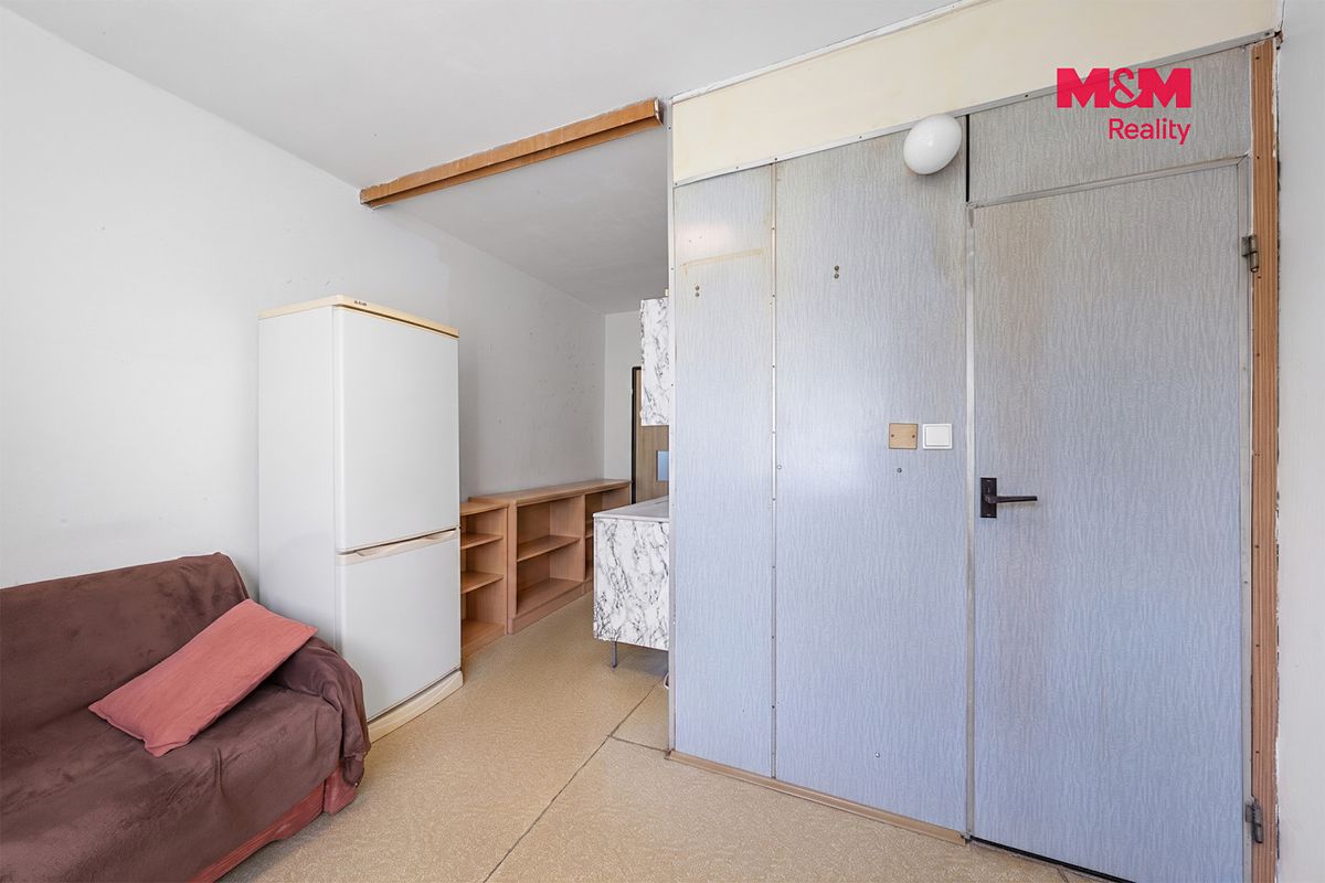 Prodej bytu 2+1 62 m² – fotografie 5