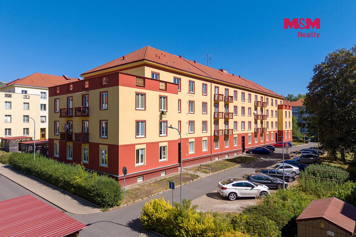 Prodej bytu 1+kk 21 m² – fotografie 2