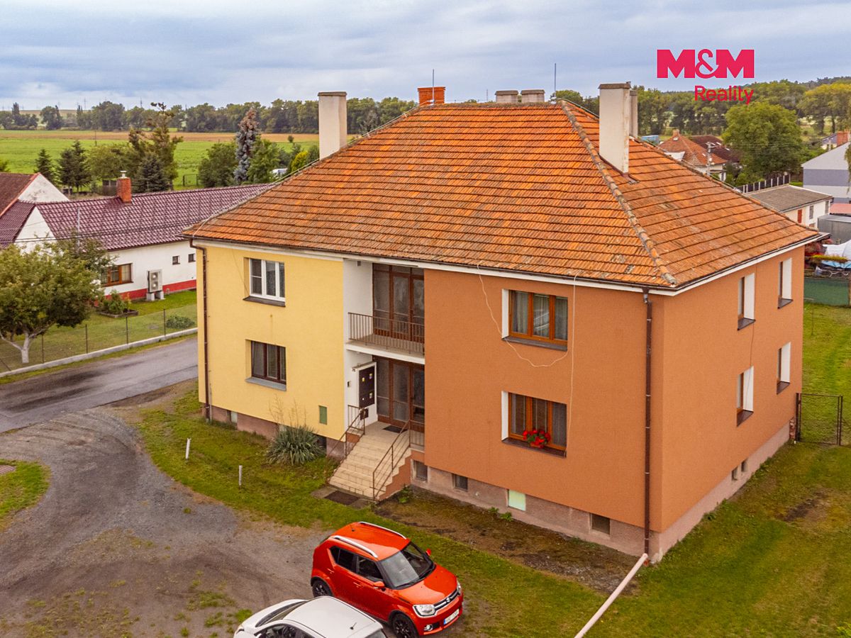 Prodej bytu 4+kk 73 m² – fotografie 5