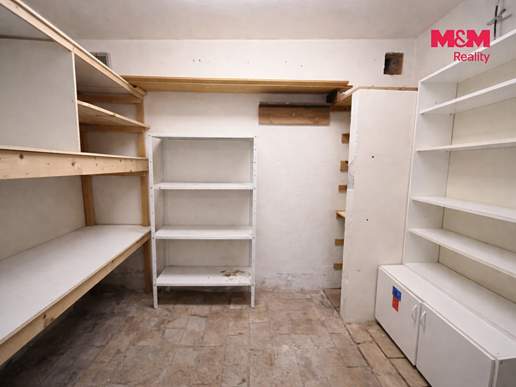 Prodej nemovitosti, 32 m² (5 z 5)
