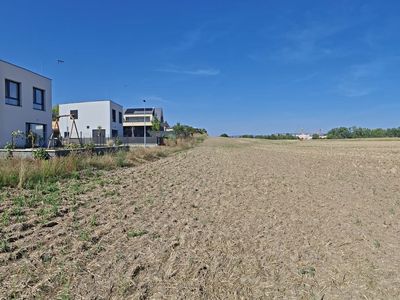 Prodej stavebního pozemku 50 m²