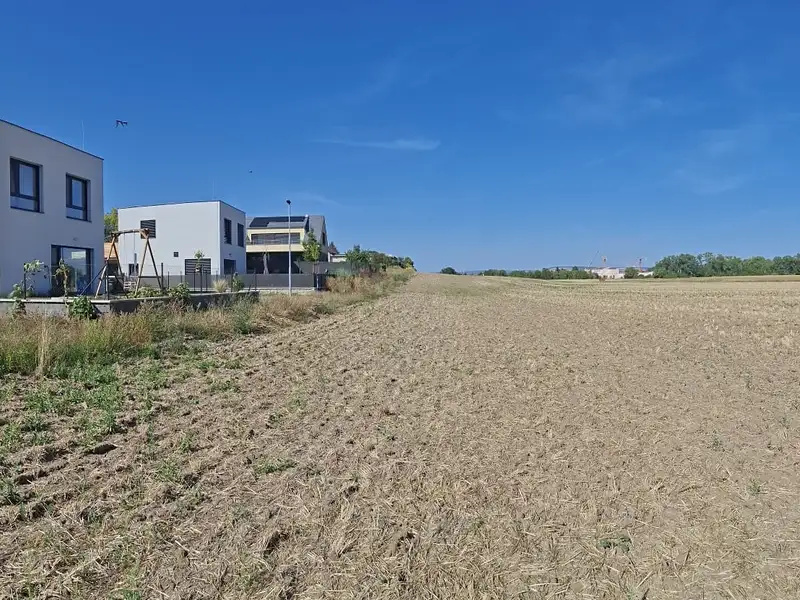 Prodej stavebního pozemku 50 m², Brno – náhled fotky 1