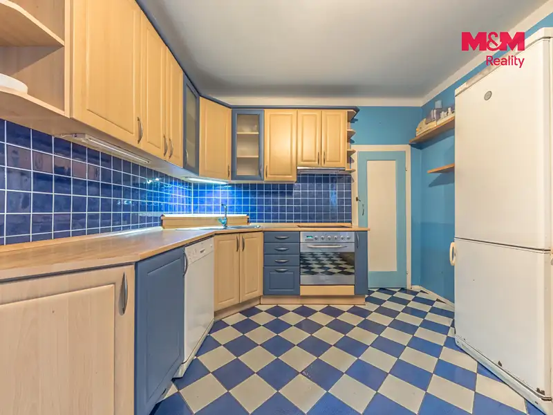 Prodej rodinného domu 90 m², pozemek 604 m², Děčín – náhled fotky 2