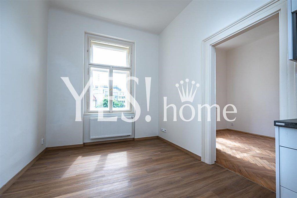 Pronájem bytu 2+kk 37 m² – fotografie 5