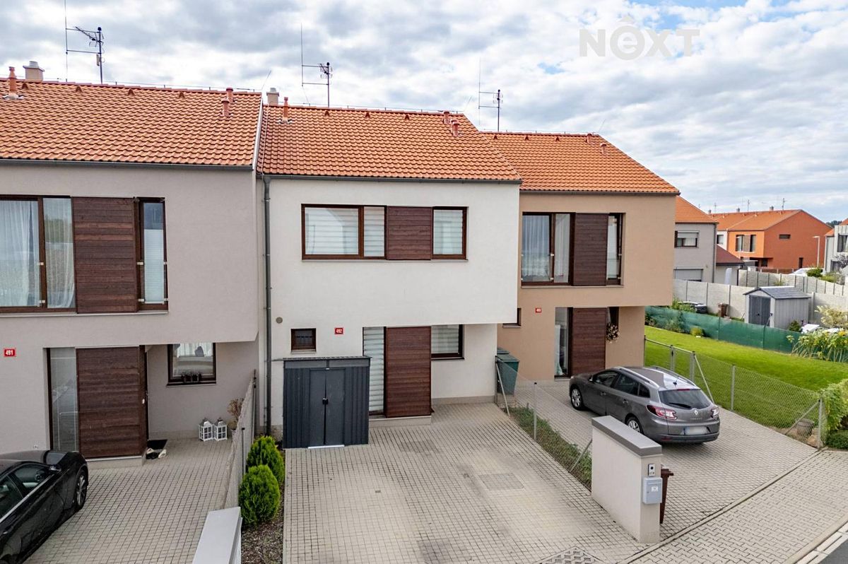 Prodej rodinného domu 101 m², pozemek 363 m² – fotografie 2