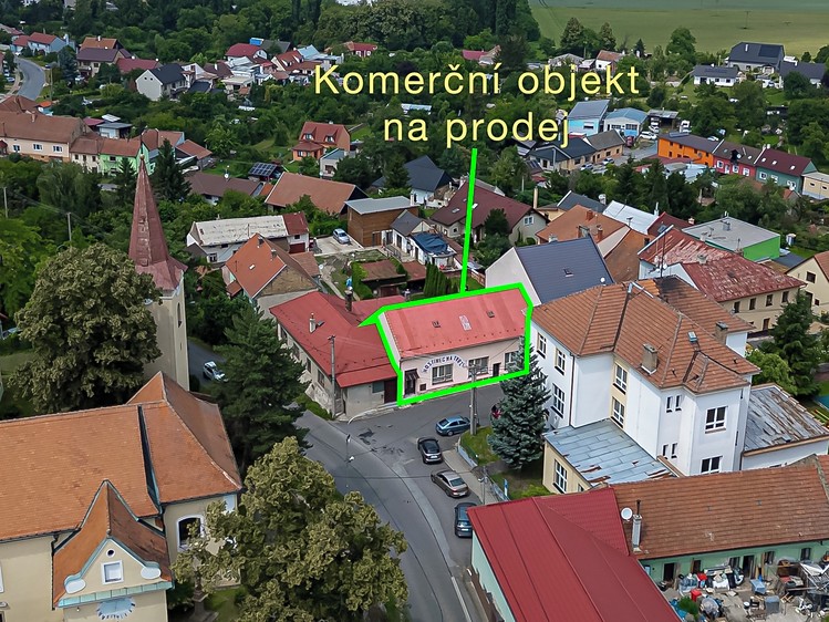 Prodej komerčního prostoru, 214 m² (6 z 27)