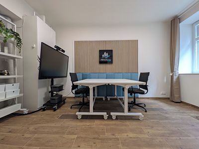 Pronájem kanceláře 30 m²
