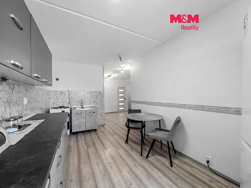 Prodej bytu 3+1 68 m², Most – náhled fotky 1