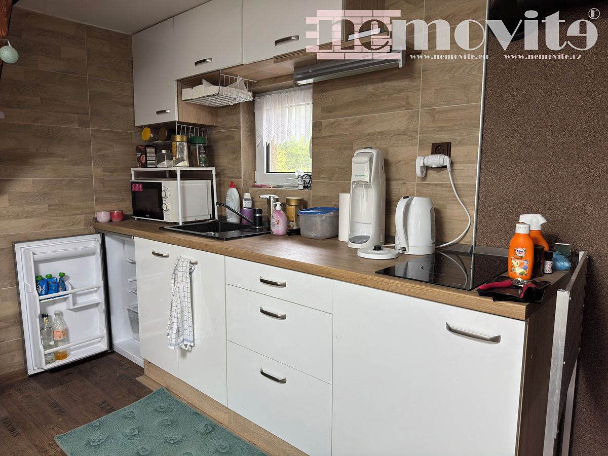 Prodej chaty 60 m², pozemek 537 m² – fotografie 4