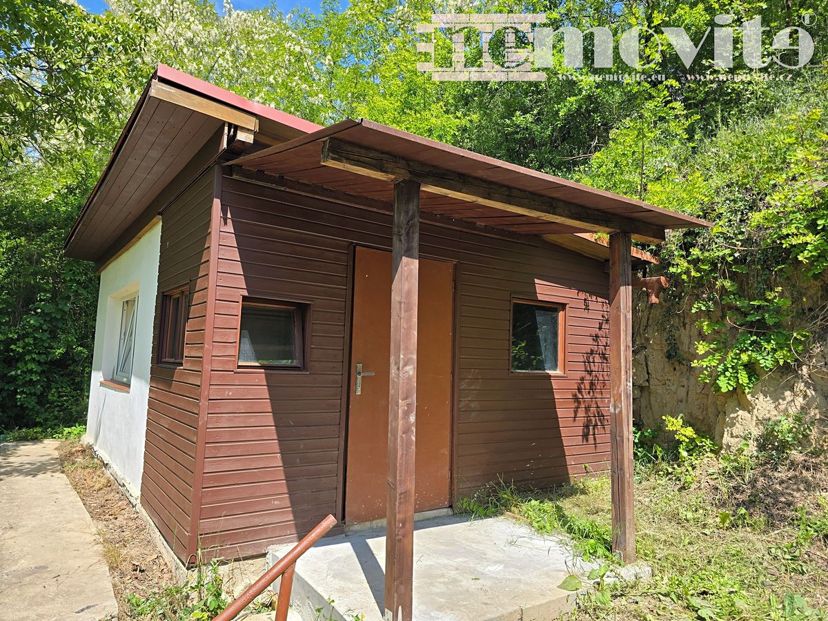 Prodej chaty 24 m², pozemek 398 m² – fotografie 3