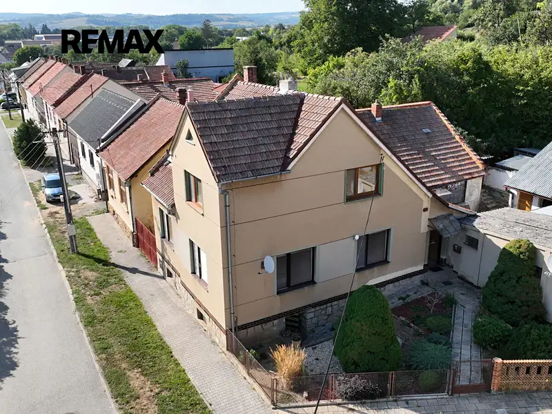 Prodej rodinného domu 145 m², pozemek 863 m², Bořitov – náhled fotky 1