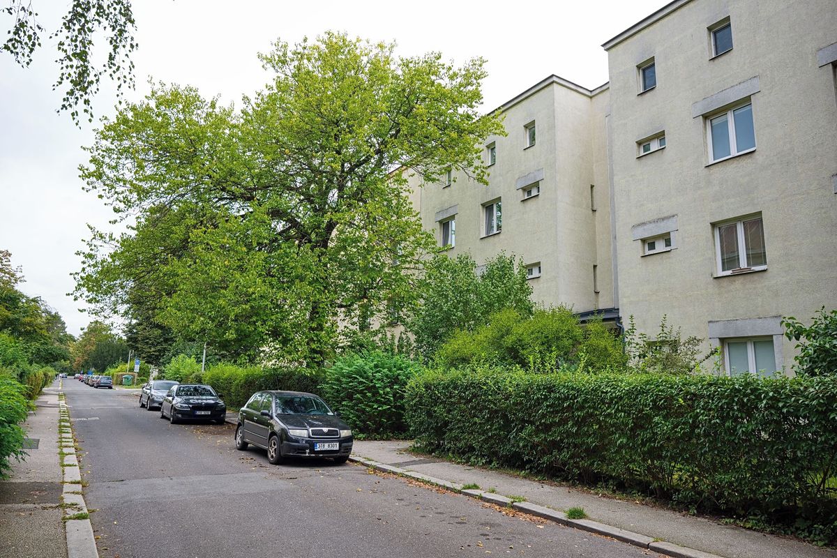 Prodej bytu 2+kk 40 m²