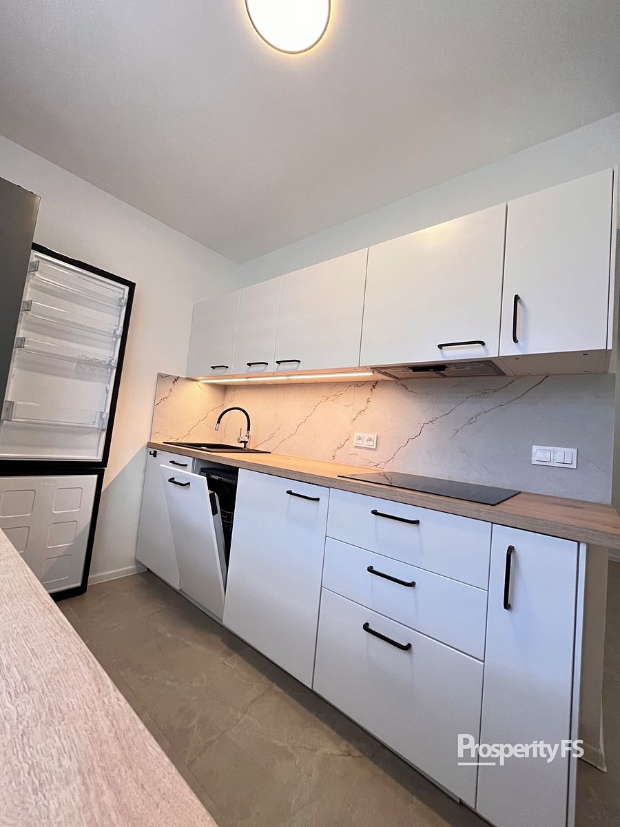 Pronájem bytu 2+1 51 m²