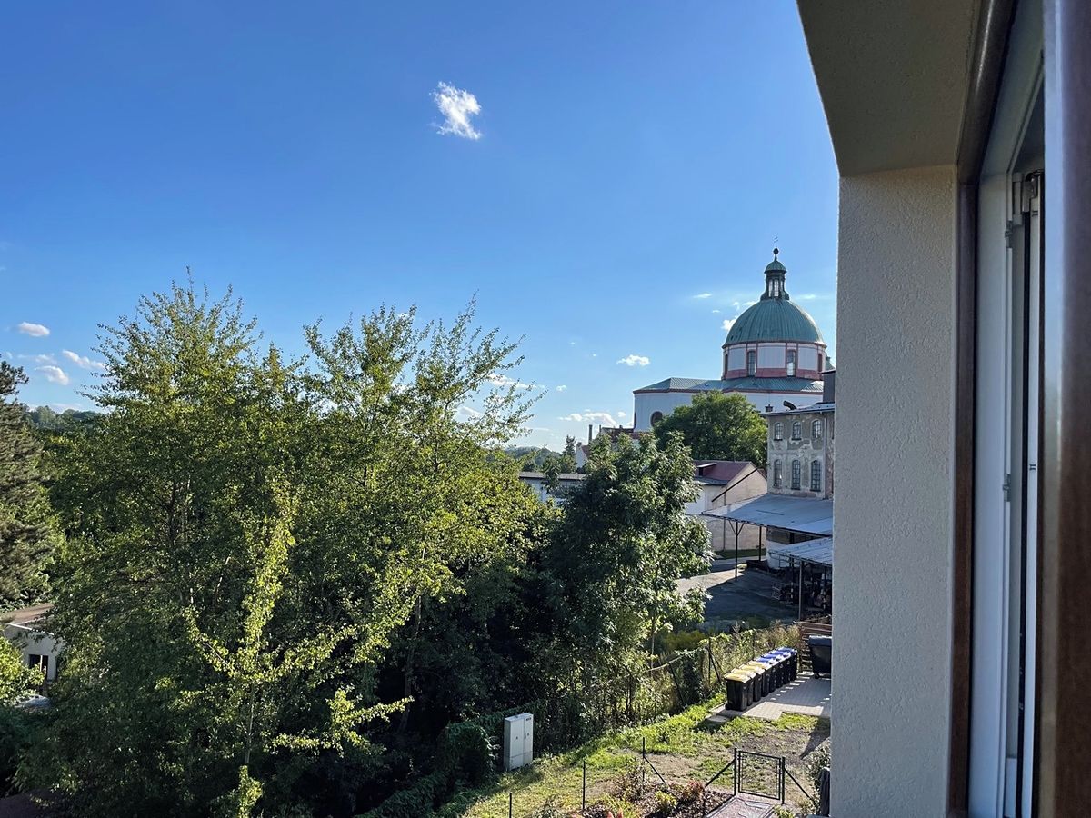 Pronájem bytu 2+kk 48 m² – fotografie 5