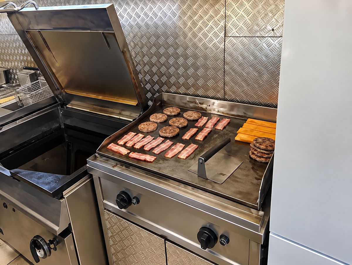 Prodej restaurace 20 m² – fotografie 5