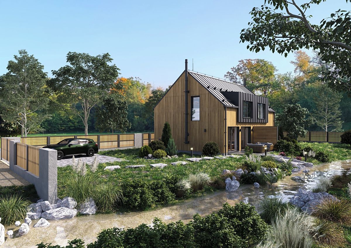 Prodej stavebního pozemku 1019 m²