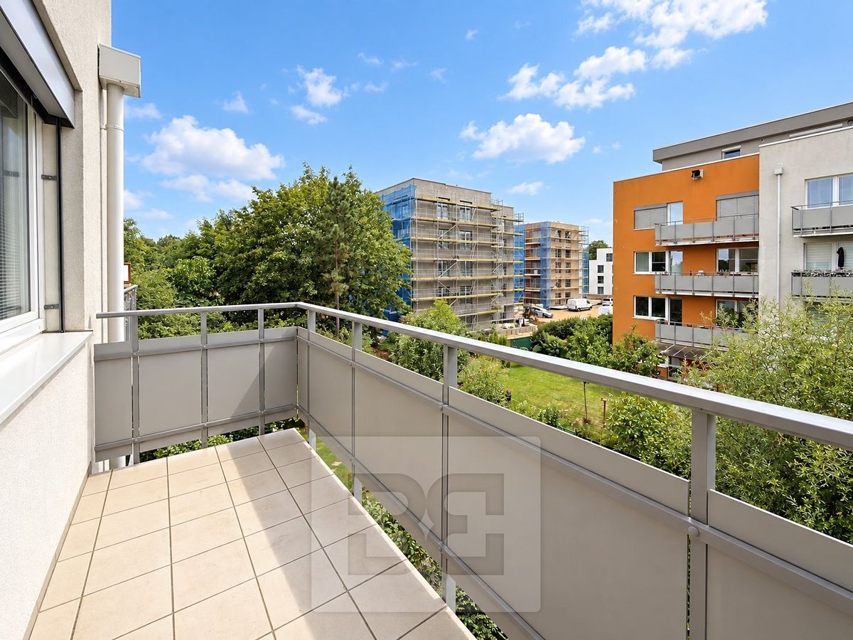 Pronájem bytu 1+kk 32 m² – fotografie 5