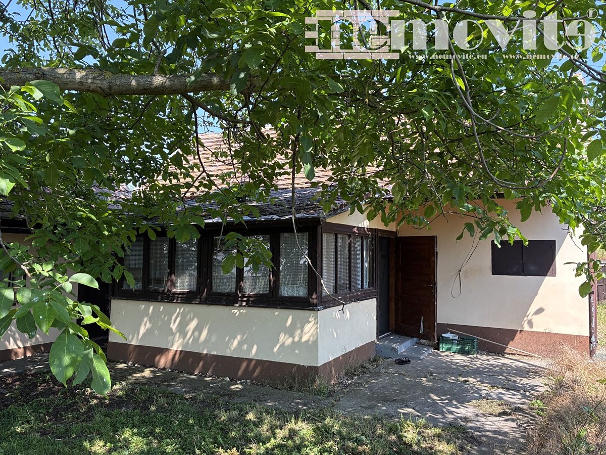 Prodej rodinného domu 60 m², pozemek 1783 m² – fotografie 2