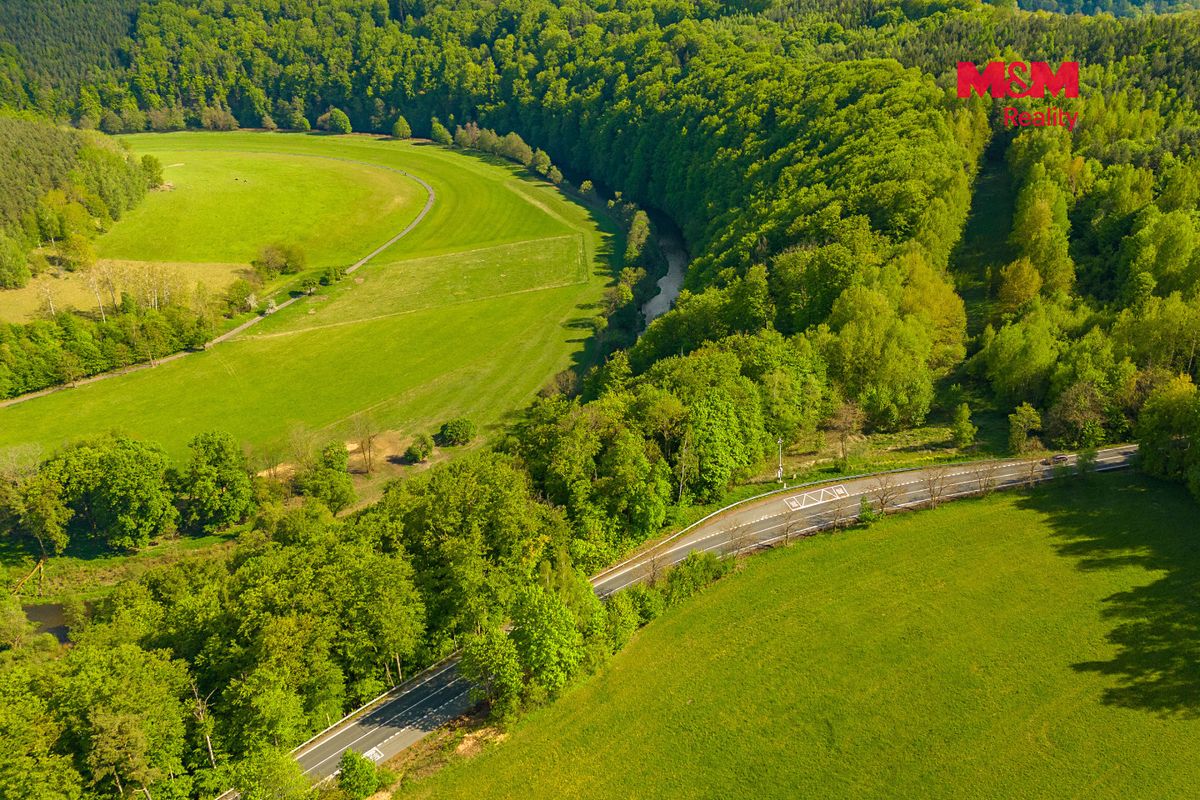 Prodej louky 1001 m² – fotografie 3