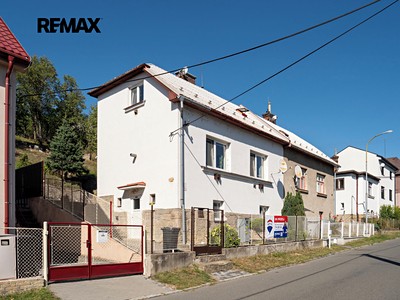 Prodej  rodinného domu 110 m², pozemek 429 m²