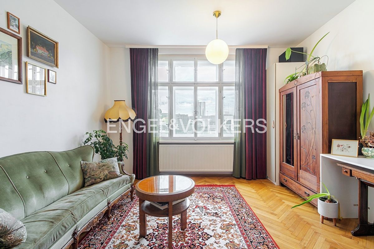 Prodej bytu 2+1 49 m² – fotografie 4