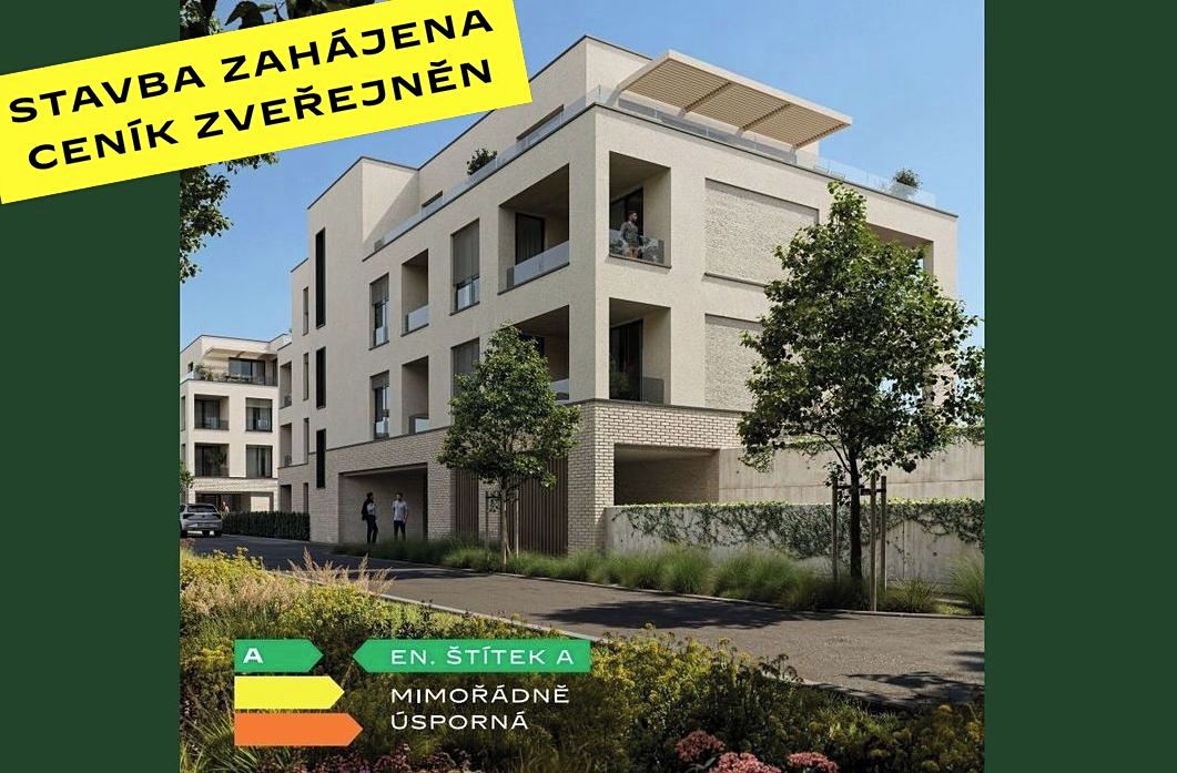 Prodej bytu 1+kk 42 m² – fotografie 4