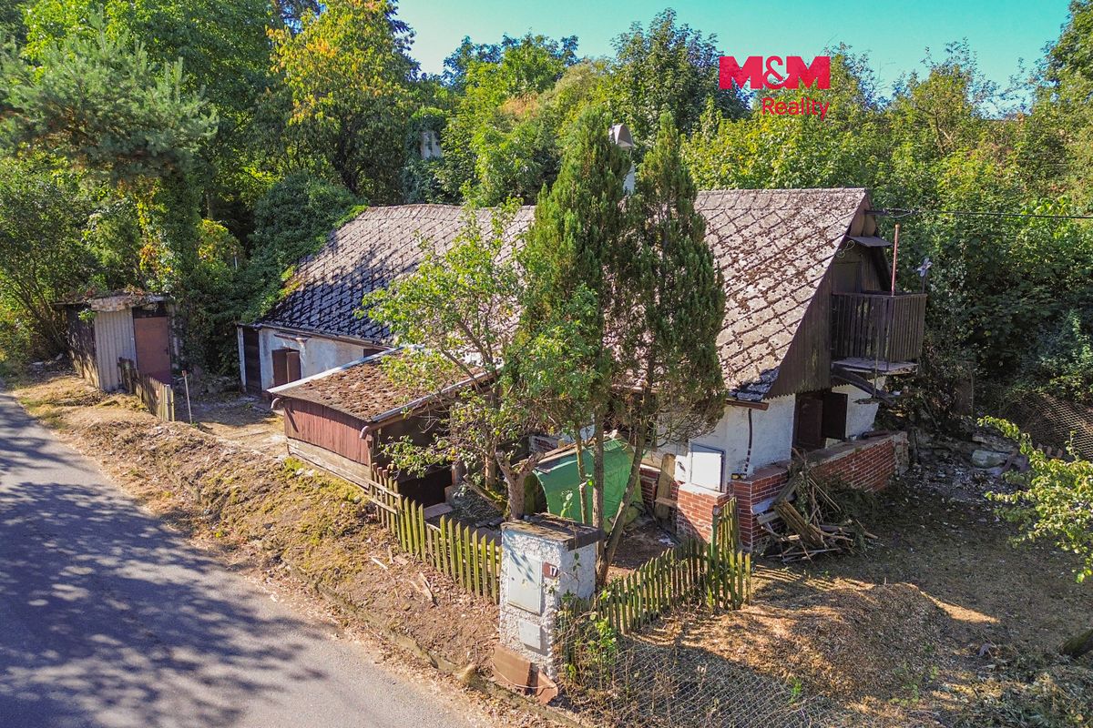 Prodej rodinného domu 143 m², pozemek 1261 m²
