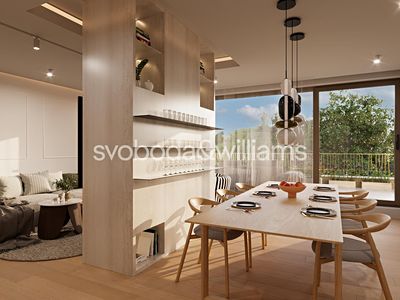 Prodej bytu 4+kk 80 m²