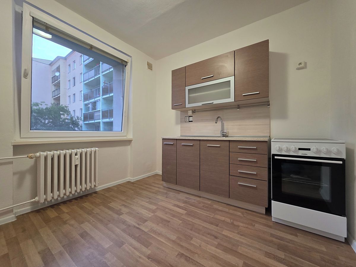 Pronájem bytu 3+1 78 m²