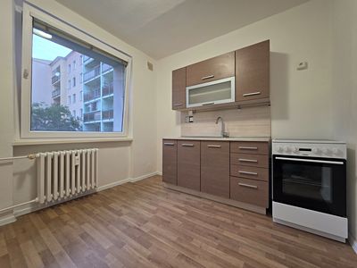 Pronájem bytu 3+1 78 m²