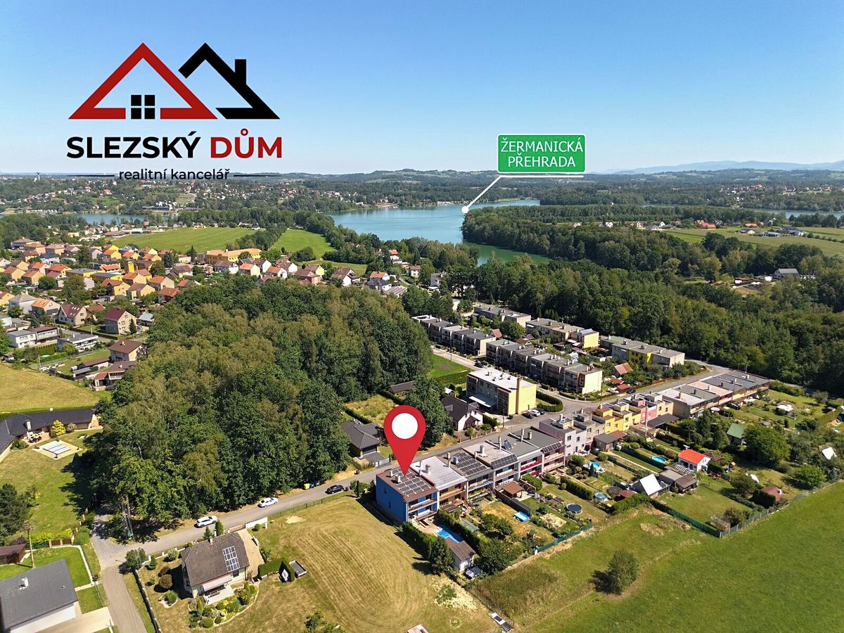 Prodej rodinného domu 160 m², pozemek 489 m² – fotografie 3
