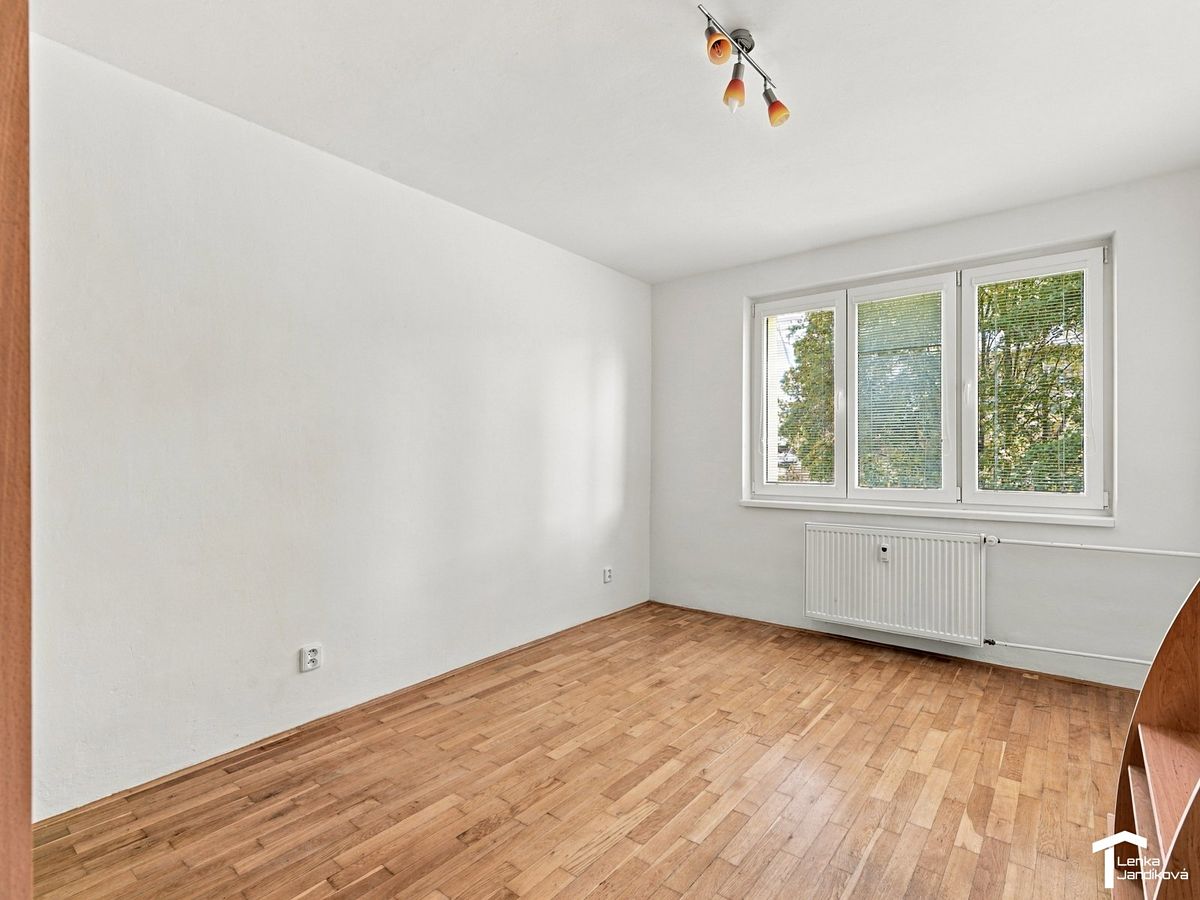Pronájem bytu 3+1 65 m² – fotografie 5