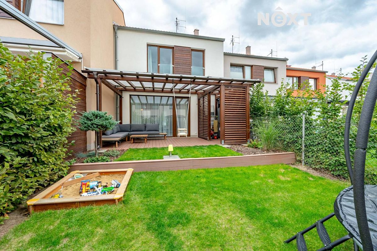 Prodej rodinného domu 101 m², pozemek 363 m²