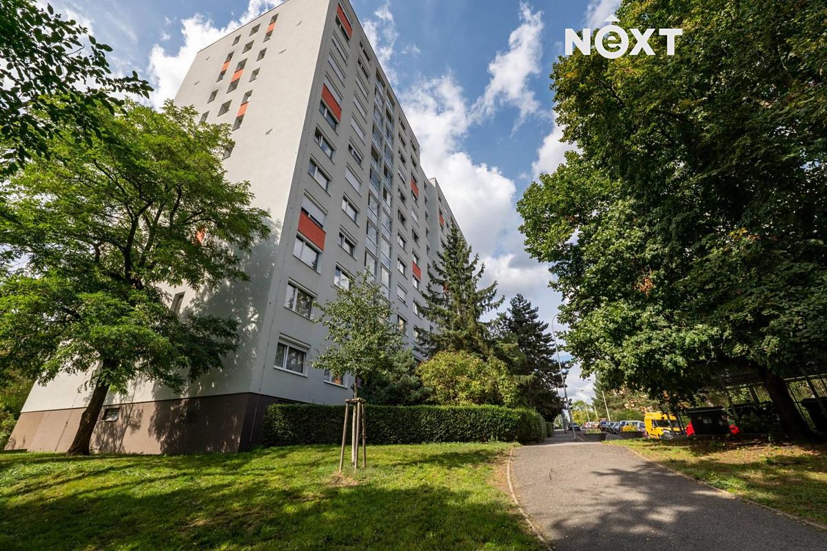 Prodej bytu 3+kk 65 m²