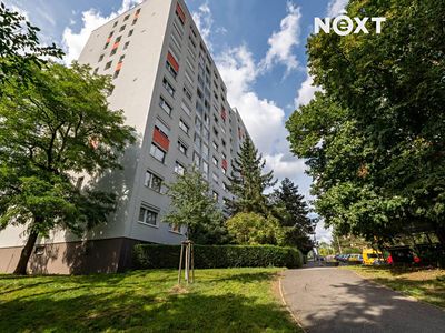 Prodej bytu 3+kk 65 m²