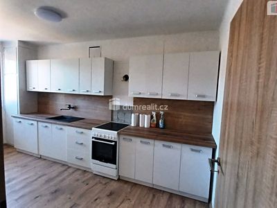 Prodej bytu 3+1 78 m²