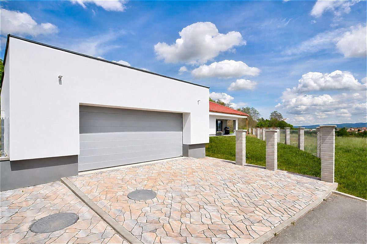 Prodej rodinného domu 104 m², pozemek 1216 m² – fotografie 3