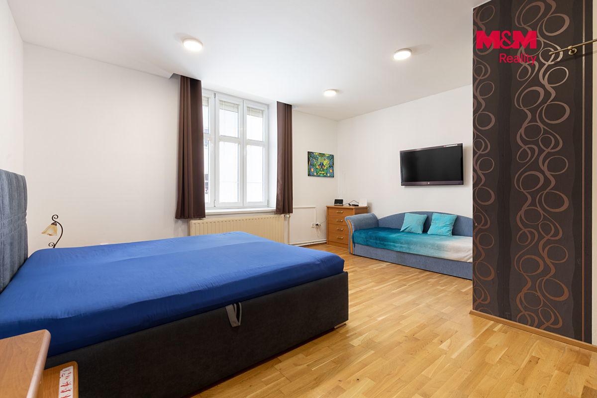 Prodej bytu 3+1 99 m² – fotografie 3