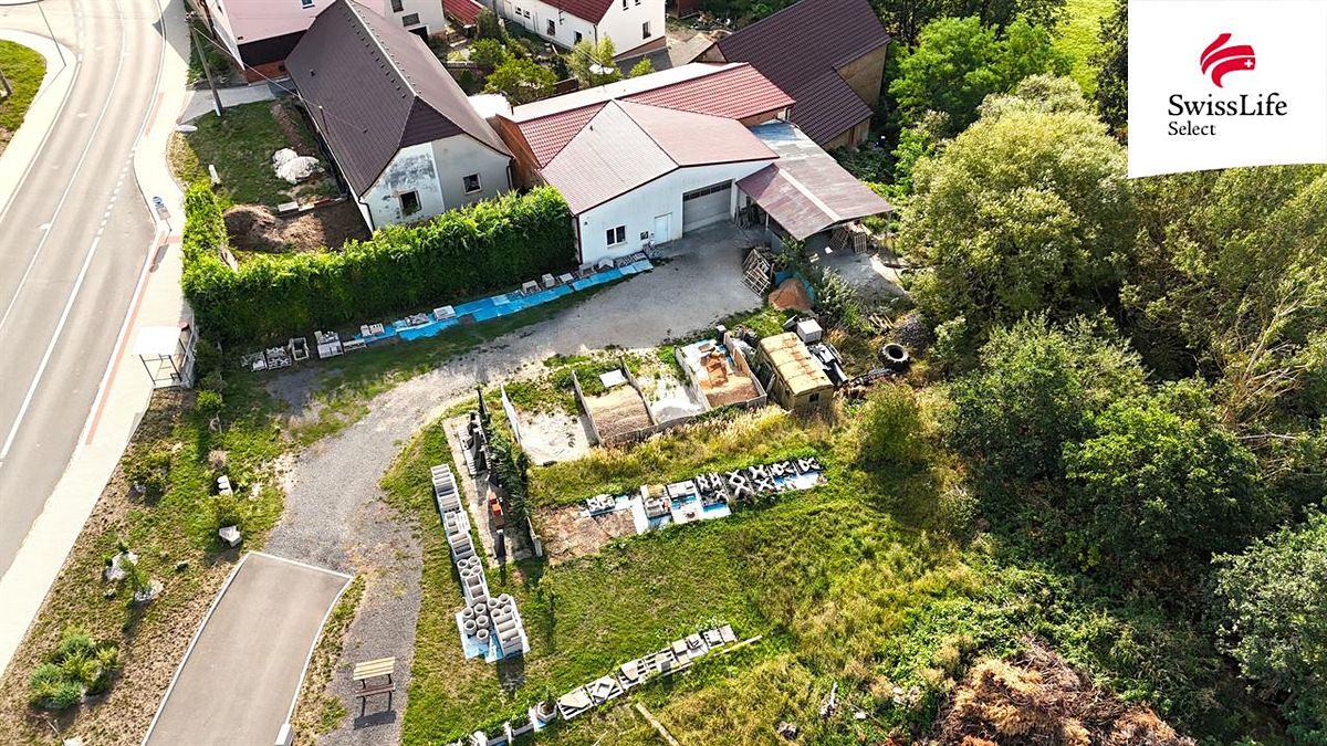 Prodej výrobní haly, prostoru 229 m² – fotografie 4