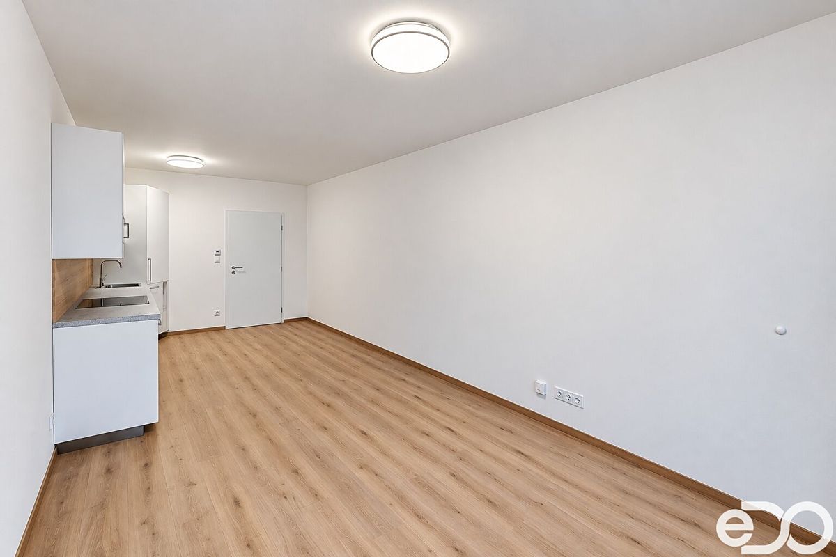 Pronájem bytu 1+kk 41 m² – fotografie 3